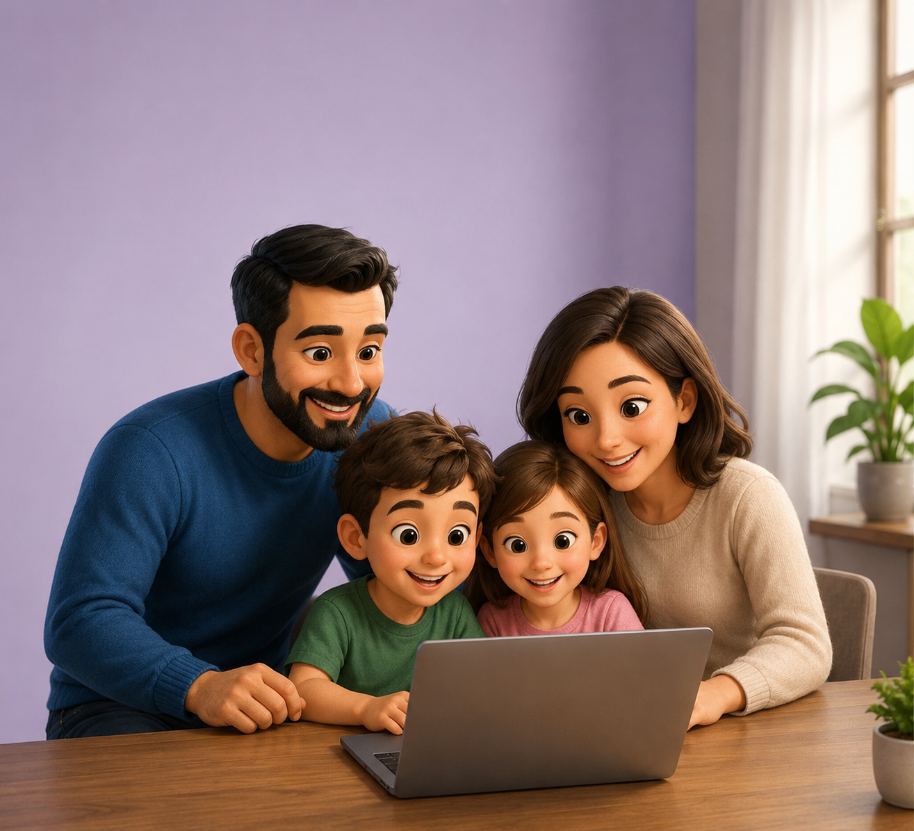 Ebeveyn takip ekranı